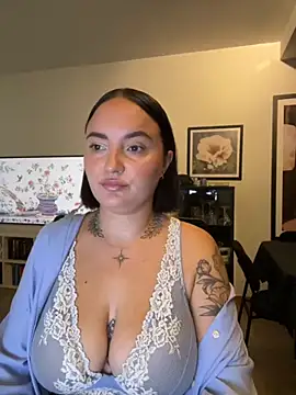 Snapshot of Orgasmille chatting on 09.11.25 Orgasmille online show from 09.11.25