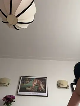 Snapshot of Orgasmille chatting on 02.19.26 Orgasmille online show from 02.19.26