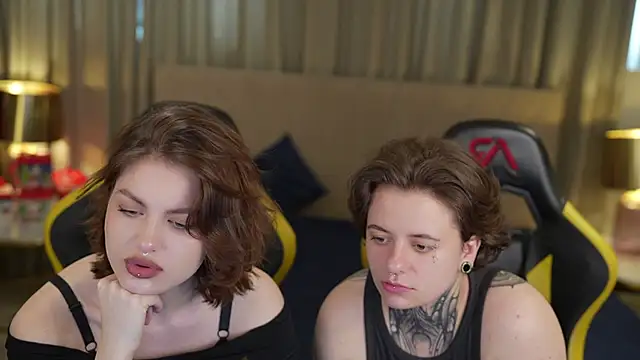 Adell 054 online show from 01.30.25