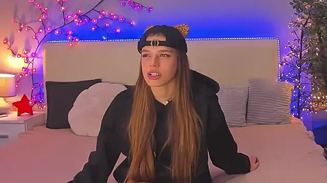 melissacrayzy online show from 03.18.26