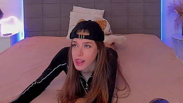 melissacrayzy online show from 04.11.26