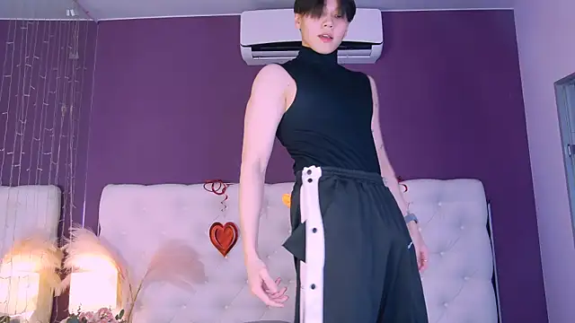 Snapshot of just_gay_ chatting on 03.02.25 just gay  online show from 03.02.25