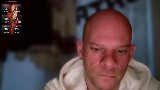 Snapshot of Boss5989 chatting on 03.08.26 Boss5989 online show from 03.08.26