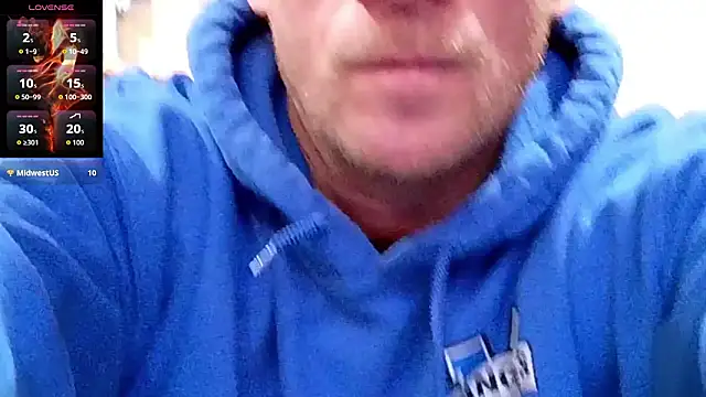 Snapshot of Boss5989 chatting on 03.10.26 Boss5989 online show from 03.10.26