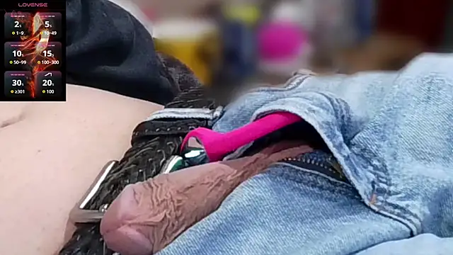 Snapshot of Boss5989 chatting on 03.16.26 Boss5989 online show from 03.16.26