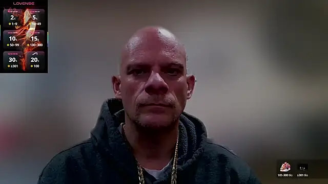 Snapshot of Boss5989 chatting on 03.20.26 Boss5989 online show from 03.20.26