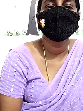 Tamil Meera12 online show from 03.16.26