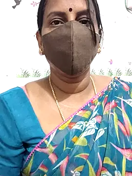 Tamil Meera12 online show from 06.25.26