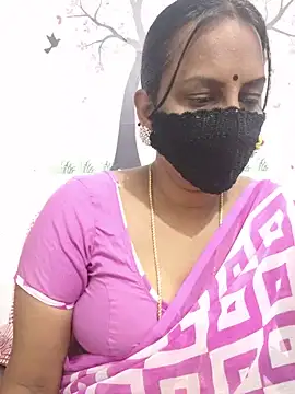 Tamil Meera12 online show from 07.24.26