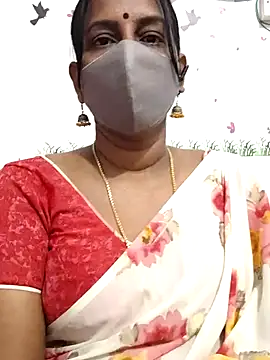 Tamil Meera12 online show from 07.29.26