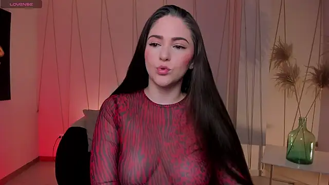 BeccaBaxter online show from 06.20.26