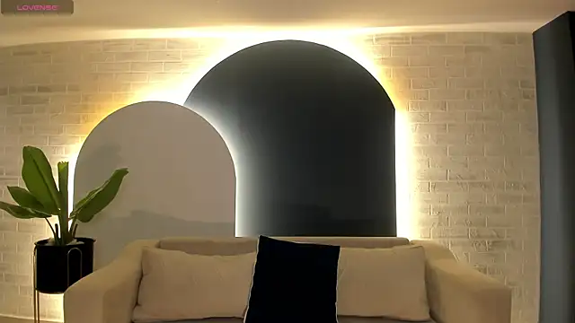 BeccaBaxter online show from 07.07.26