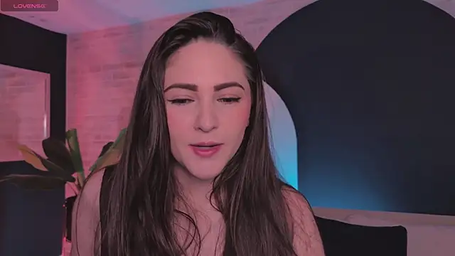 BeccaBaxter online show from 07.10.26