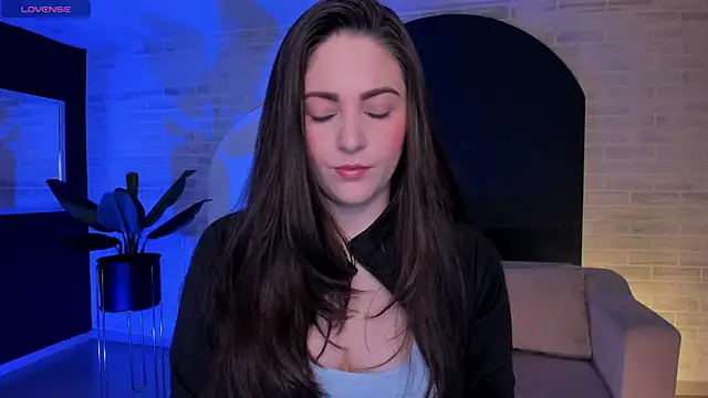 BeccaBaxter online show from 07.12.26