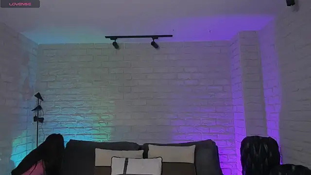 BeccaBaxter online show from 07.14.26
