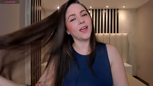 BeccaBaxter online show from 07.20.26