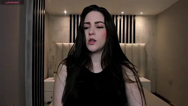 BeccaBaxter online show from 07.21.26