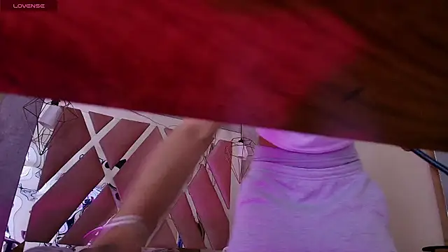 Snapshot of Raichell_ chatting on 02.27.26 Raichell online show from 02.27.26