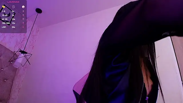 Snapshot of Raichell_ chatting on 03.05.26 Raichell online show from 03.05.26