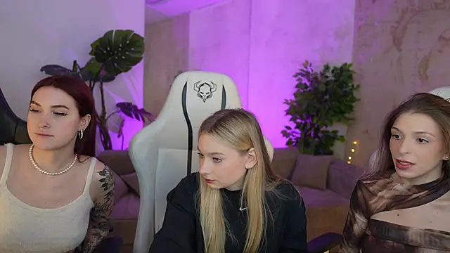 Suzan Mayer online show from 02.23.25