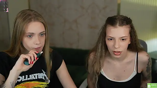 Suzan Mayer online show from 02.28.25