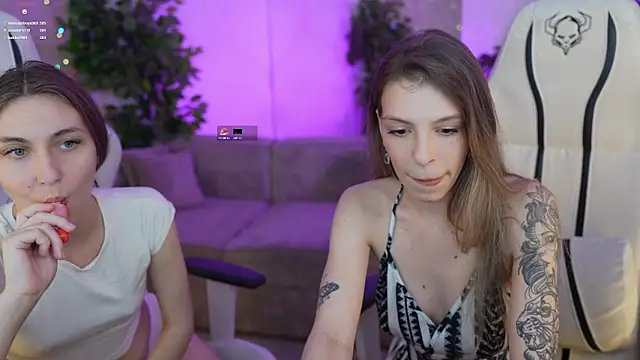 Suzan Mayer online show from 03.06.25