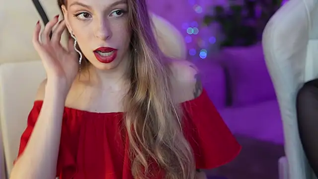 Suzan Mayer online show from 03.08.25