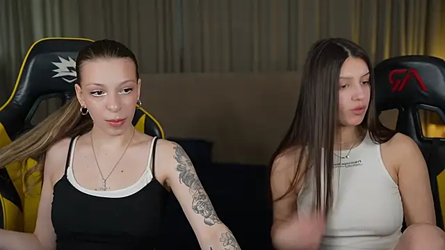 Suzan Mayer online show from 03.10.25