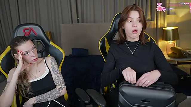 Suzan Mayer online show from 03.13.25