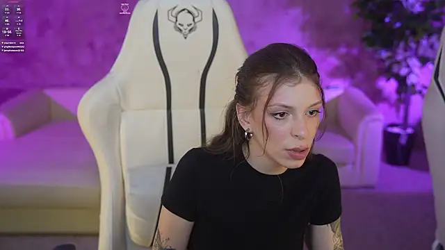 Suzan Mayer online show from 03.15.25