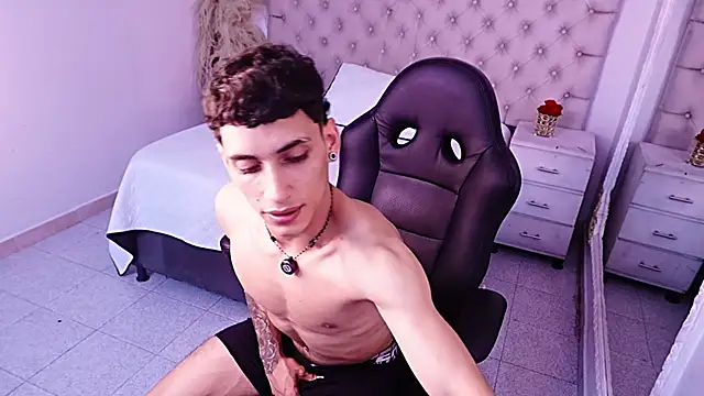 JhoanLeandro online show from 04.26.26