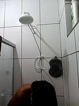 Pantaneirasexy online show from 11.21.25