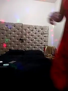 Pantaneirasexy online show from 05.01.26
