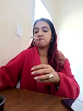 Pantaneirasexy online show from 05.03.26