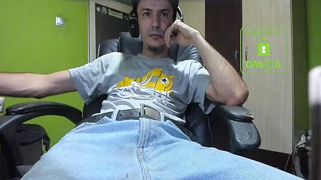 BigCumShoot online show from 11.21.25