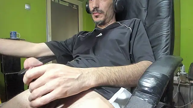 BigCumShoot online show from 04.22.26