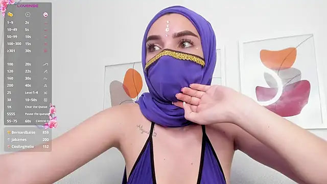 saleh issawi online show from 03.20.25