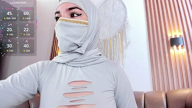 saleh issawi online show from 10.22.25