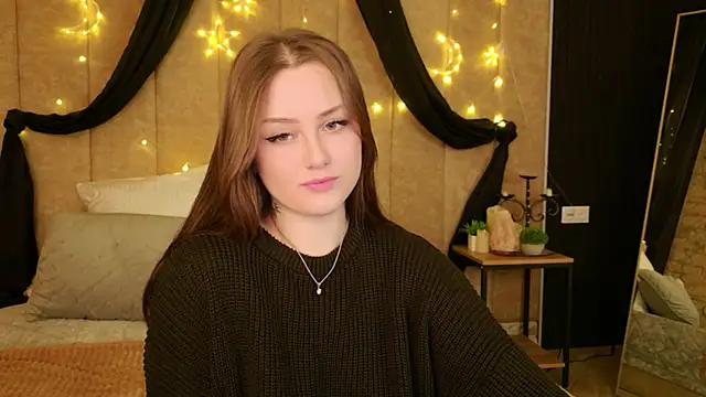 Kendra Parlow online show from 02.10.26