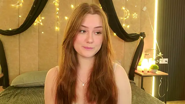 Kendra Parlow online show from 05.06.26