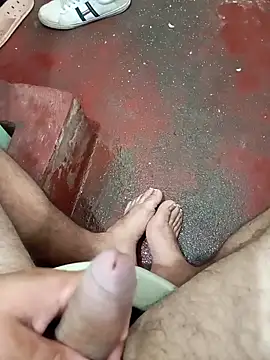 Snapshot of HotC1991 chatting on 02.22.26 HotC1991 online show from 02.22.26