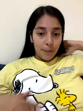 ariana sweet87 online show from 10.19.25