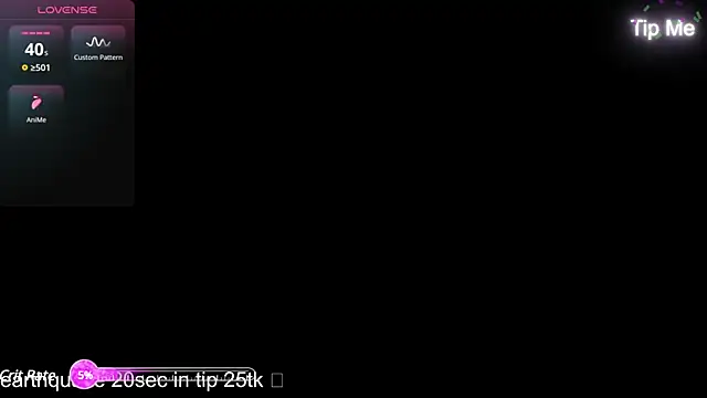 Snapshot of Braatz_ chatting on 02.19.25 Braatz online show from 02.19.25