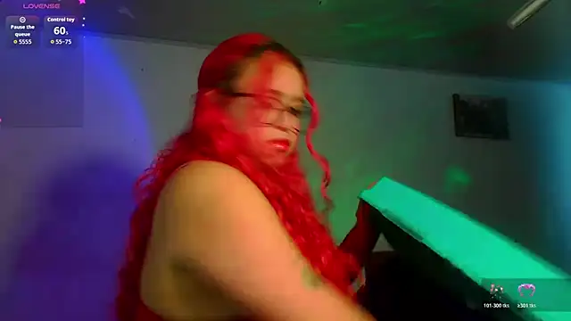 EstefyTabbo online show from 04.28.26