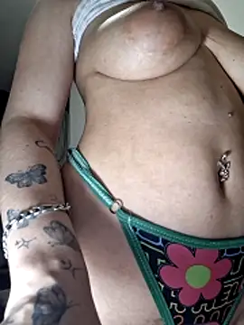 kimberlitaz online show from 03.20.26