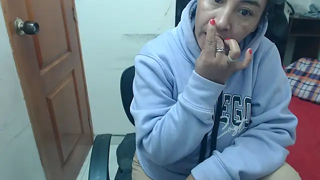 Siblleyx online show from 03.18.25