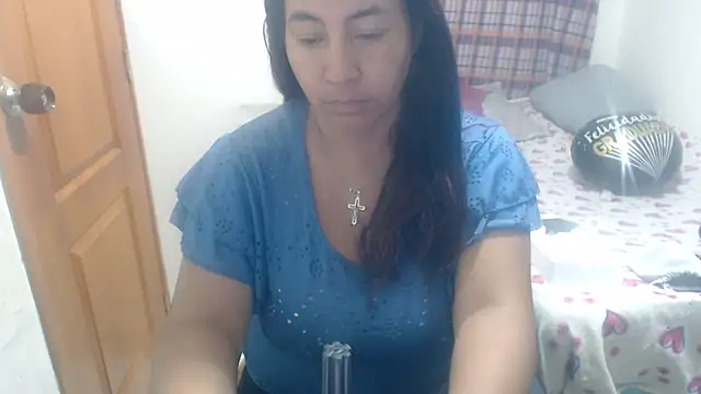 Snapshot of Siblleyx chatting on 05.19.26 Siblleyx online show from 05.19.26