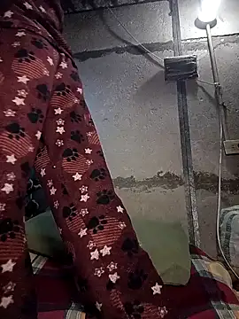 Ariell Kieran online show from 02.10.25