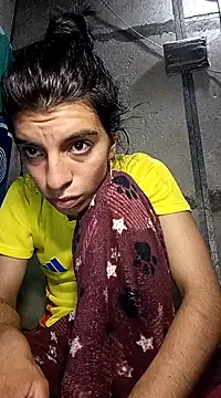 Ariell Kieran online show from 02.10.25