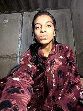 Ariell Kieran online show from 02.11.25